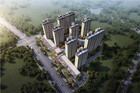 卢卡小城三期花园式洋房精装，，有图有真像