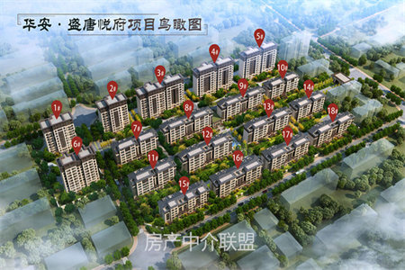 天坤国际花园3室2厅1卫74万114m2中档装修出售