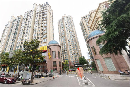 房屋装修中禁止哪些行为