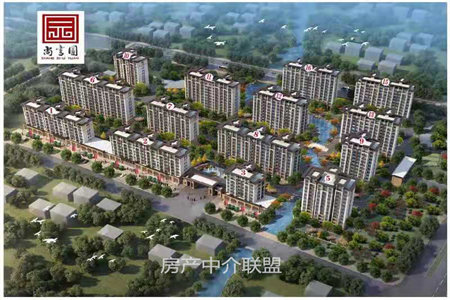 羊山新区锦江城3室2厅2卫105万132m2毛坯房出售